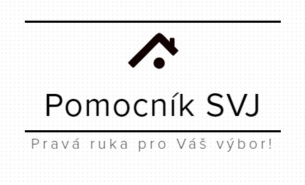 Pomocník SVJ