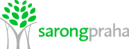 Sarong Praha